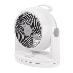 WOOZOO PCF-HD18 White cena un informācija | Ventilatori | 220.lv