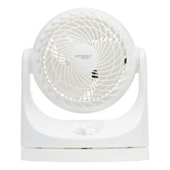 WOOZOO PCF-HE18 White cena un informācija | Ventilatori | 220.lv