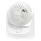 WOOZOO PCF-HE18 White cena un informācija | Ventilatori | 220.lv