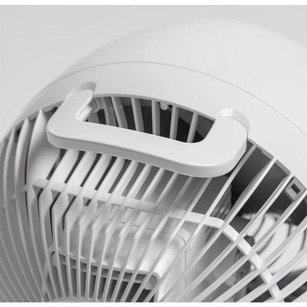 WOOZOO PCF-HM23 White цена и информация | Ventilatori | 220.lv