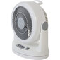 WOOZOO PCF-HM23 White cena un informācija | Ventilatori | 220.lv