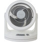 WOOZOO PCF-HM23 White цена и информация | Ventilatori | 220.lv