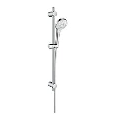 Dušas komplekts Hansgrohe Vario My Select S, 26710400 цена и информация | Душевые комплекты и панели | 220.lv