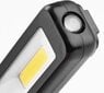 LED COB lādējamais lukturis ar magnētu WT07 cena un informācija | Lukturi | 220.lv