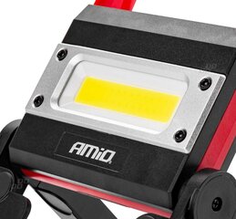 LED lādējamais prožektors WT13 цена и информация | Фонарик | 220.lv