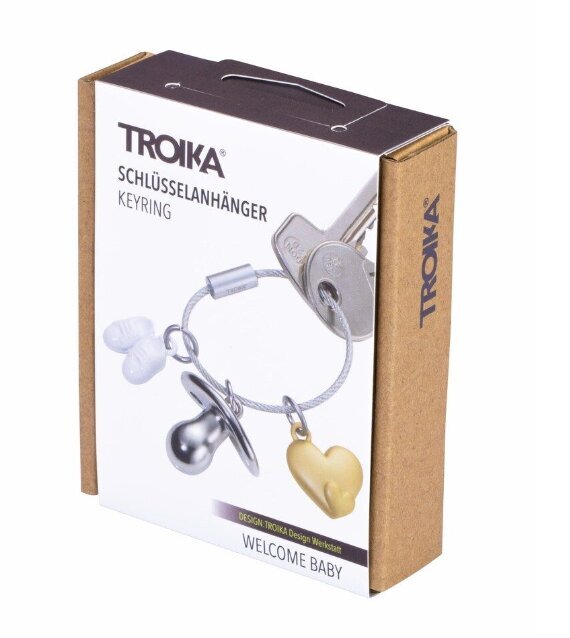 Piederumu komplekts TROIKA Multi-tool cena