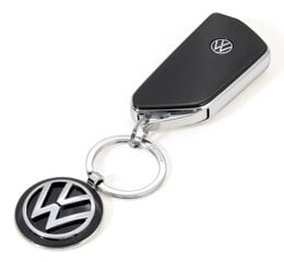 Atslēgu piekariņš TROIKA VW cena un informācija | Biznesa dāvanas | 220.lv
