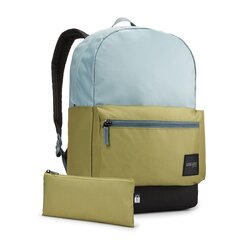 Case Logic Alto Recycled mugursoma, 26 l, Milieu Multiblock cena un informācija | Case Logic Rotaļlietas, bērnu preces | 220.lv