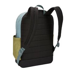 Case Logic Alto Recycled mugursoma, 26 l, Milieu Multiblock cena un informācija | Sporta somas un mugursomas | 220.lv