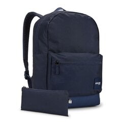 Case Logic Alto Recycled mugursoma, 26 l, zila цена и информация | Рюкзаки и сумки | 220.lv