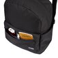 Case Logic Alto Recycled mugursoma, 26 l, melna cena un informācija | Sporta somas un mugursomas | 220.lv