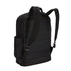 Case Logic Alto Recycled mugursoma, 26 l, melna цена и информация | Рюкзаки и сумки | 220.lv