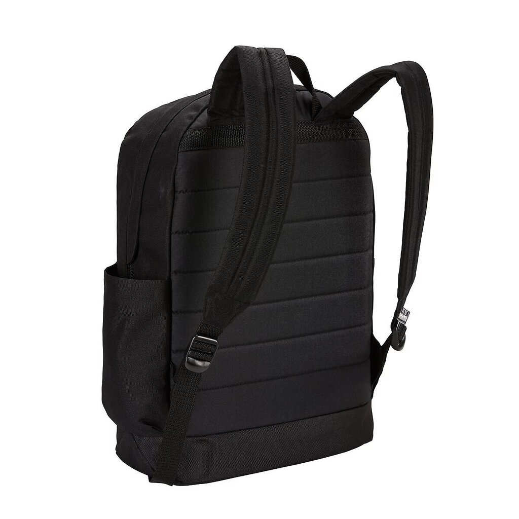 Case Logic Alto Recycled mugursoma, 26 l, melna cena un informācija | Sporta somas un mugursomas | 220.lv