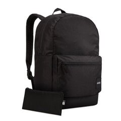 Рюкзак Case Logic Alto Recycled, 26 л, черный цена и информация | Рюкзаки и сумки | 220.lv