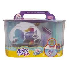 Аквариум Little Live Pets Famosa Aquaritos. цена и информация | Развивающие игрушки | 220.lv