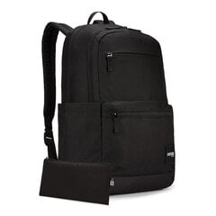 Рюкзак Case Logic Uplink, 26 л, черный цена и информация | Спортивные сумки и рюкзаки | 220.lv