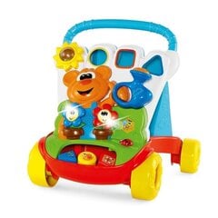 Stumjama rotaļlieta Chicco cena un informācija | Rotaļlietas zīdaiņiem | 220.lv