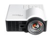 Optoma ML1050ST + WXGA DLP 1000 LED 20 000: 1 cena un informācija | Projektori | 220.lv