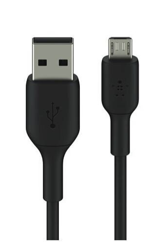 Belkin CAB005bt1MBK cena un informācija | Savienotājkabeļi | 220.lv