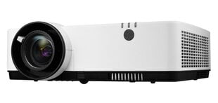 NEC Projektors ME403U WUXGA 4000AL 16000: 1 3,5 kg цена и информация | Проекторы | 220.lv