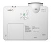 NEC Projektors ME403U WUXGA 4000AL 16000: 1 3,5 kg cena un informācija | Projektori | 220.lv