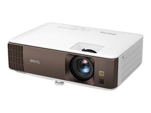 Benq % PJ BENQ W1800i DLP 4K 2000ansi / 10000: 1 / HDMI cena un informācija | Projektori | 220.lv