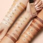 Mitrinošs tonālais krēms Kiko Milano Instamoisture Foundation, 1 Neutral цена и информация | Grima bāzes, tonālie krēmi, pūderi | 220.lv