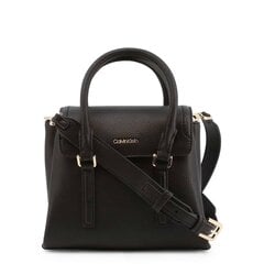 Soma sievietēm Calvin Klein - K60K609851 78672 K60K609851_BAX cena un informācija | Sieviešu somas | 220.lv