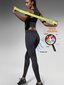 1 Bas Bleu Riley 90 pretcelulīta push-up fitnesa legingi PROMO cena un informācija | Sporta apģērbs sievietēm | 220.lv