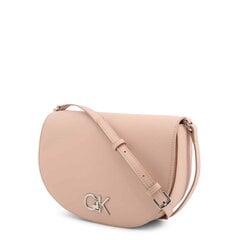 Женская сумка Calvin Klein - K60K609871 78670 K60K609871_TER цена и информация | Женские сумки | 220.lv