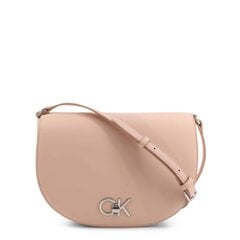 Женская сумка Calvin Klein - K60K609871 78670 K60K609871_TER цена и информация | Куинн | 220.lv