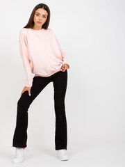 Džemperis sievietēm Rue Paris, rozā cena un informācija | Variant Apģērbi, apavi, aksesuāri | 220.lv