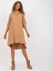 Sieviešu kamieļu ikdienas kleita cena un informācija | Italy Moda Apģērbi, apavi, aksesuāri | 220.lv