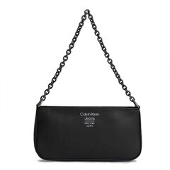 Сумочка женская Calvin Klein 78655, черная цена и информация | Женские сумки | 220.lv