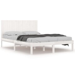 Каркас для кровати, 200x200 см  цена и информация | Кровати | 220.lv