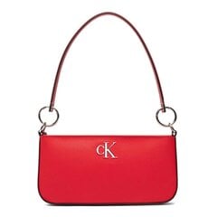 Soma sievietēm Calvin Klein - K60K610084 78654 K60K610084_XL6 cena un informācija | Sieviešu somas | 220.lv