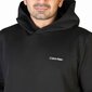 Džemperis vīriešiem Calvin Klein K10K109927 78313, melns cena un informācija | Vīriešu jakas | 220.lv