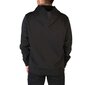 Džemperis vīriešiem Calvin Klein K10K109927 78313, melns cena un informācija | Vīriešu jakas | 220.lv
