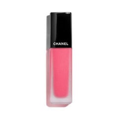 Lūpu krāsa Chanel Rouge Allure INK Nr.168 Serenity, 6 ml cena un informācija | Lūpu krāsas, balzāmi, spīdumi, vazelīns | 220.lv