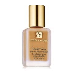 Grima bāze Estee Lauder Double Wear Stay-in-Place Makeup SPF10 3W1.5 Fawn, 30 ml cena un informācija | Grima bāzes, tonālie krēmi, pūderi | 220.lv