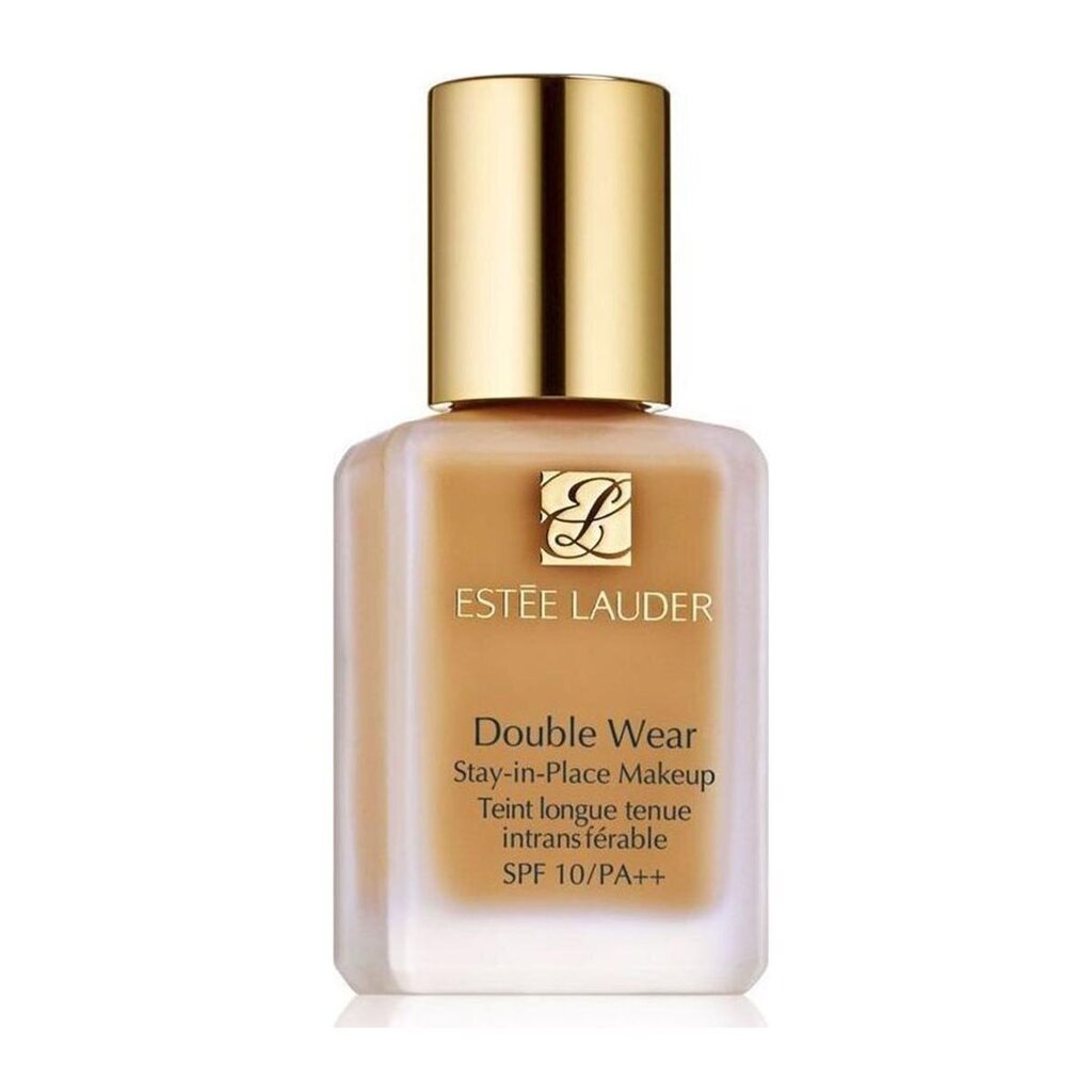 Grima bāze Estee Lauder Double Wear Stay-in-Place Makeup SPF10 3W1.5 Fawn, 30 ml цена и информация | Grima bāzes, tonālie krēmi, pūderi | 220.lv