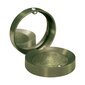 Acu ēnas Bourjois Little Round Pot Mono Eyeshadow 9, 1,2 g цена и информация | Acu ēnas, skropstu tušas, zīmuļi, serumi | 220.lv