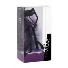 Catrice Lash Curler - Kleštičky na řasy 1.0ks цена и информация | Накладные ресницы, керлеры | 220.lv