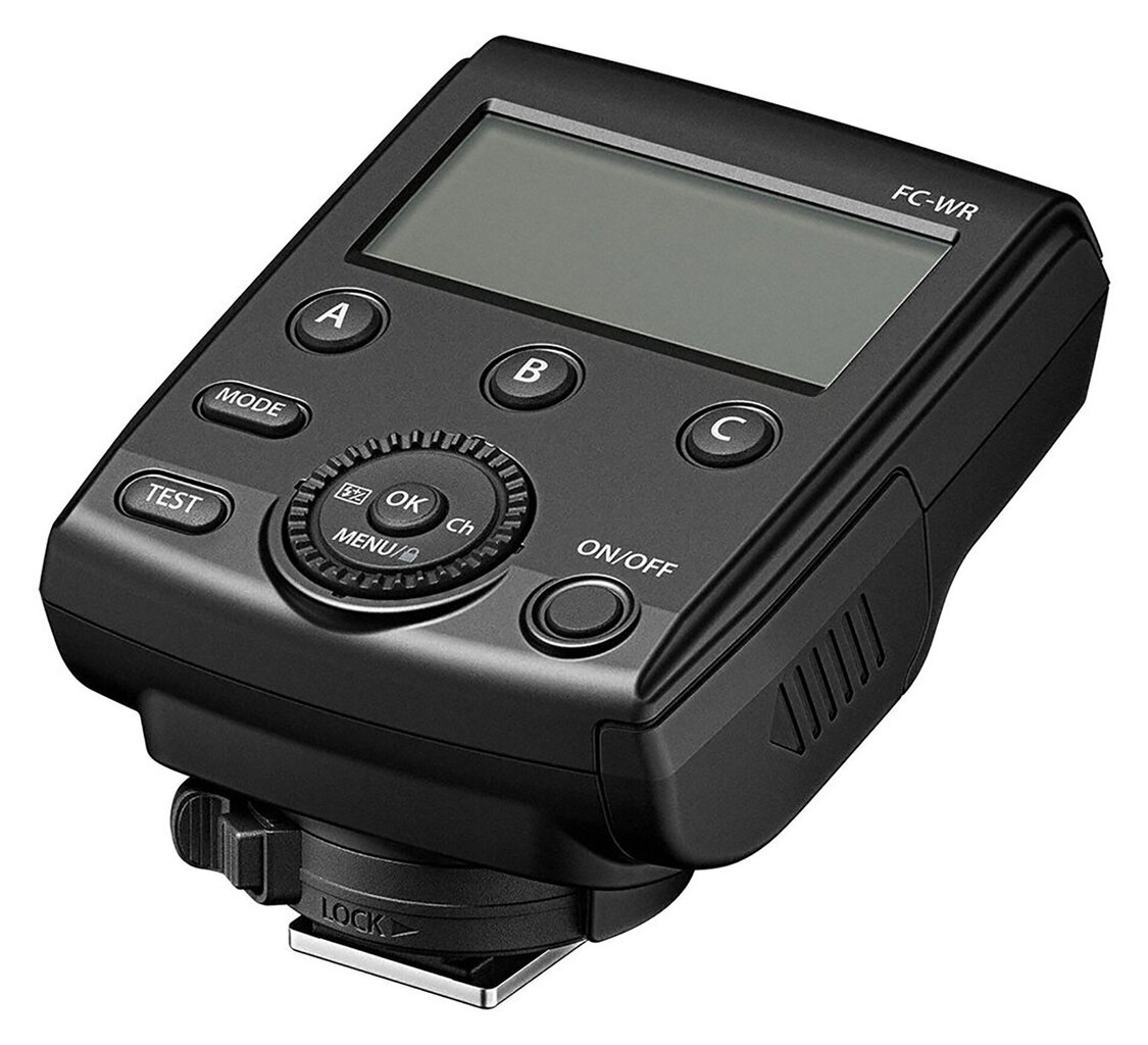 Olympus FC-WR Wireless Flash Commander цена и информация | Citi piederumi fotokamerām | 220.lv