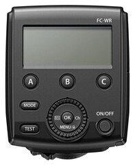 Olympus FC-WR Wireless Flash Commander цена и информация | Прочие аксессуары для фотокамер | 220.lv