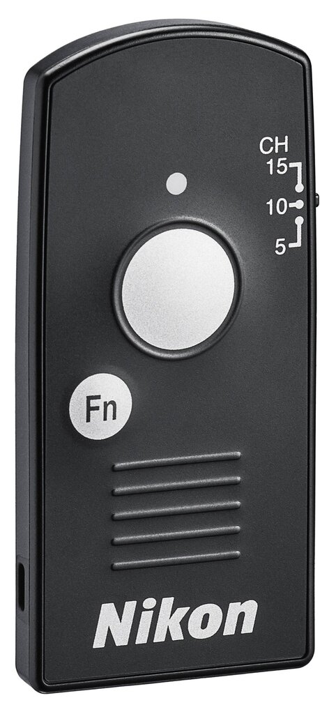 Nikon WR-T10 Wireless Remote Controller cena un informācija | Citi piederumi fotokamerām | 220.lv