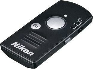 Nikon WR-T10 Wireless Remote Controller цена и информация | Прочие аксессуары для фотокамер | 220.lv