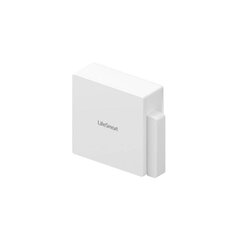 Датчик дверей и окон LifeSmart Cube LS058WH цена и информация | Датчики | 220.lv