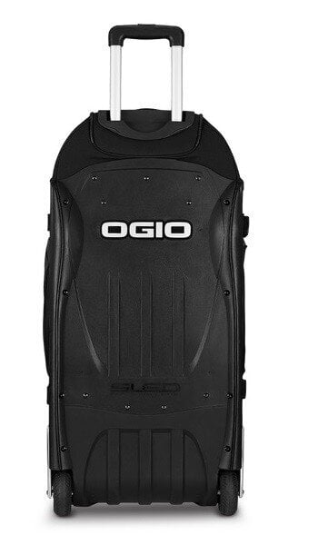Ceļojumu soma OGIO RIG 9800 BLACK cena un informācija | Koferi, ceļojumu somas | 220.lv
