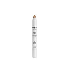 Карандаш для глаз NYX Jumbo Eye Pencil Iced Mocha, 5 г цена и информация | Тушь, средства для роста ресниц, тени для век, карандаши для глаз | 220.lv